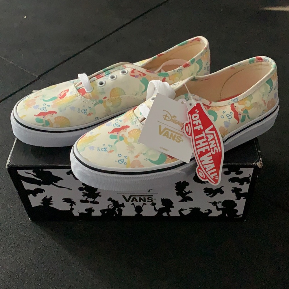 Bought them for my daughter but it was too big.